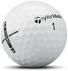 Taylor Made Piłki golfowe TAYLOR MADE Distance (białe) 2