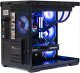 Komputer Game X G300, Ryzen 7 5700G, 32 GB, 1 TB M.2 PCIe Windows 11 Home 5
