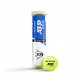 Dunlop Tennis balls DUNLOP ATP OFFICIAL TOUR Premium 4-tube ITF 1