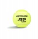 Dunlop Tennis balls DUNLOP ATP OFFICIAL TOUR Premium 4-tube ITF 3