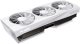 Karta graficzna XFX Quicksilver Radeon RX 9070 XT White Gaming 16GB GDDR6 (RX-97TQICKW9) 4