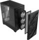 Obudowa XPG Starker Air BTF ARGB czarna (STARKERAIRBTFMTA-BKCWW) 9