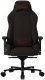 Fotel Mesh Ace 422 Gaming Czarny (LRG-CHR422BR) 1
