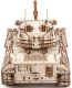 Little-Story Little Story Drewniane Puzzle Model 3D - Leopard 1 9