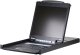 Konsola KVM Aten Przełącznik KVM ATEN CL1308N, 48 cm TFT, VGA, PS/2-USB, 8 portów, układ UK 1