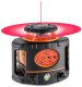 Geo Fennel NIWELATOR LASEROWY AUTOMATYCZNY FL 275HV MM-TRACKING 1