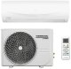 Klimatyzator Thermoval Pakiet: komplet klimatyzacji ściennej typu monosplit EIGO TVK-E35 moc 3,5 kW/12 BTU (jednostka zewnętrzna i wewnętrzna) 2