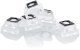 Static Control GMK QMX-Clip PCB mount 110 Stk. 1