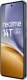 Smartfon Realme realme 14T 16,9 cm (6.67") Android 15 5G 8 GB 256 GB 6000 mAh Czarny 6