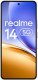 Smartfon Realme realme 14 16,9 cm (6.67") Android 15 5G 12 GB 256 GB 6000 mAh Srebrny 1