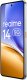 Smartfon Realme realme 14 16,9 cm (6.67") Android 15 5G 12 GB 256 GB 6000 mAh Srebrny 4