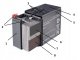 EMU EMU BATTERY 12V 18AH VRLA AM18-12 ACUMAX 4