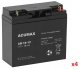 EMU EMU BATTERY 12V 18AH VRLA AM18-12 ACUMAX 5