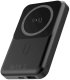 Powerbank Forever Power bank bezprzewodowy magnetyczny Forever MATB-100 10000mAh USB QC 22.5W / USB-C PD 20W 1