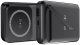 Powerbank Forever Power bank bezprzewodowy magnetyczny Forever MATB-100 10000mAh USB QC 22.5W / USB-C PD 20W 3