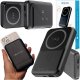 Powerbank Forever Power bank bezprzewodowy magnetyczny Forever MATB-100 10000mAh USB QC 22.5W / USB-C PD 20W 6