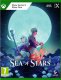 Xbox Game Studios SEA OF STARS XONE/XSX 1