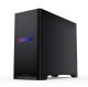 Komputer Lenovo Legion T5 30IAX10, Core Ultra 7 255HX, 32 GB, RTX 5060 Ti, 2 TB M.2 PCIe Windows 11 Home 11