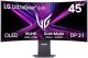 Monitor LG UltraGear OLED 45GX950A-B 1