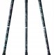 Interplastic Kij do Unihokeja Okrągły Lewy Gravity iFF 32 Solidny Trwały KUBISPORT 100 cm 2