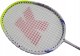 Sferazabawek Rakieta do Gry w Badmintona Aluminiowa Wyczynowa KUBISPORT 4