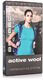 Brubeck Koszulka termoaktywna damska Active Wool LS12810 r. S 12
