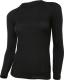 Brubeck Koszulka termoaktywna damska Active Wool LS12810 r. L 1