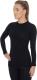 Brubeck Koszulka termoaktywna damska Active Wool LS12810 r. L 3