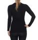 Brubeck Koszulka termoaktywna damska Active Wool LS12810 r. L 9