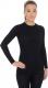 Brubeck Koszulka termoaktywna damska Active Wool LS12810 r. XL 2