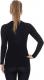 Brubeck Koszulka termoaktywna damska Active Wool LS12810 r. XL 6