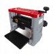 Powermat Mini przenośna mobilna grubościówka 330mm 1,5kW grubiarka heblarka strug DHM330_230V 1
