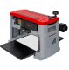 Powermat Mini przenośna mobilna grubościówka 330mm 1,5kW grubiarka heblarka strug DHM330_230V 2