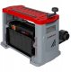 Powermat Mini przenośna mobilna grubościówka 330mm 1,5kW grubiarka heblarka strug DHM330_230V 4