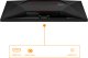 Monitor AOC Q27G42XNE 2