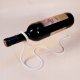 ITIMPORT Stojak na WINO SZNUREK ALKOHOL BUTELKĘ Nowoczesny STYLOWY 11