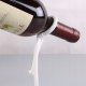 ITIMPORT Stojak na WINO SZNUREK ALKOHOL BUTELKĘ Nowoczesny STYLOWY 5