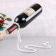 ITIMPORT Stojak na WINO SZNUREK ALKOHOL BUTELKĘ Nowoczesny STYLOWY 7