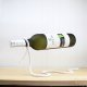 ITIMPORT Stojak na WINO SZNUREK ALKOHOL BUTELKĘ Nowoczesny STYLOWY 8