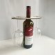 ITIMPORT Stojak na WINO KIELISZKI Hotel Pensjonat DREWNIANY 5