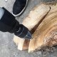 Ultimar ŚWIDER Łuparka DO DREWNA STOŻEK 42mm WIERTŁO XL 9