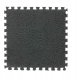 ITIMPORT Puzzle na podłogę PLUSZOWA Piankowe DYWAN MATA Aksamitna DZIECI 30cm SZARA 2