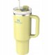 Stanley Steel Tumbler Quencher H2.O FlowState 1180ml Pomelo 10-11673-160 1