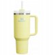 Stanley Steel Tumbler Quencher H2.O FlowState 1180ml Pomelo 10-11673-160 3