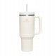 Stanley Steel Tumbler Quencher H2.O FlowState 1180ml Pomelo 10-11673-160 9