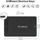 Tablet graficzny XP-Pen DECO01V3 10