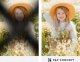 Filtr K&F Filtr Hybrydowy 3w1 82 mm 82mm Fader ND2-32 + CPL + Black Diffusion 1/4 / KF01.2928V2 6