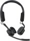 Słuchawki Shokz SHOKZ OPENMEET Bluetooth Knochenschall Headset USB C Dongle 2