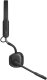 Słuchawki Shokz SHOKZ OPENMEET Bluetooth Knochenschall Headset USB C Dongle 3