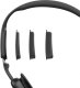 Słuchawki Shokz SHOKZ OPENMEET Bluetooth Knochenschall Headset USB C Dongle 4